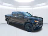2026 Chevrolet Silverado 1500 - Preview 7