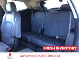 2020 Buick Enclave - Preview 8
