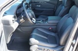 2025 Honda Pilot - Preview 8