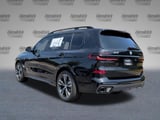 2027 BMW X7 - Preview 8