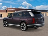 2027 Hyundai Palisade - Preview 5