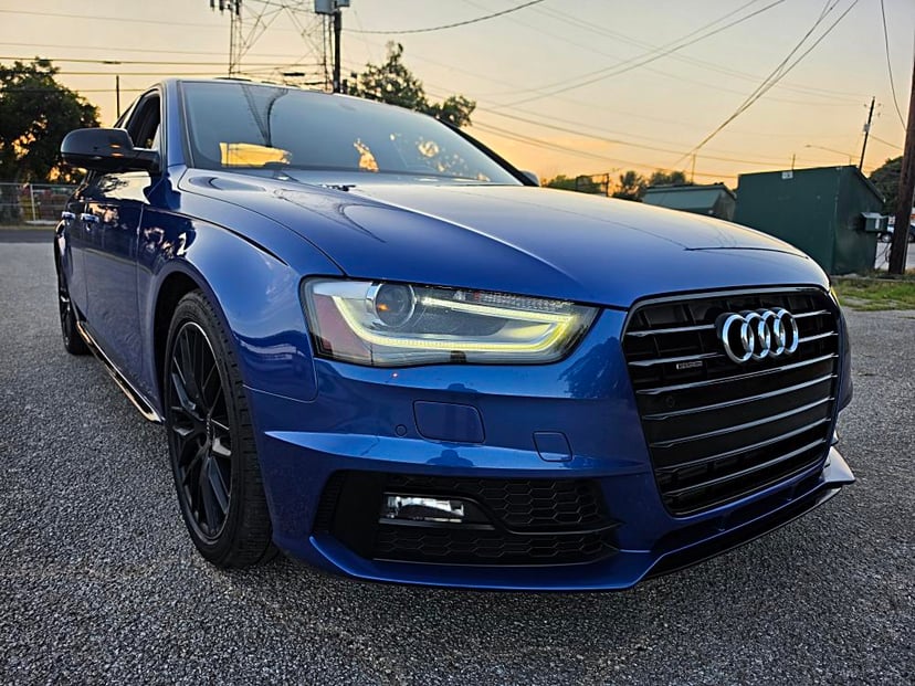 2016 Audi A4 - Image 1