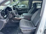 2026 Chevrolet Silverado 1500 - Preview 9