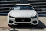 2023 Maserati Ghibli - Preview 3
