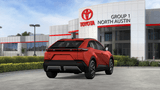 2026 Toyota C-HR - Preview 9