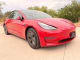 2021 Tesla Model 3 - Preview 8