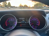 2023 Ford Mustang - Preview 12