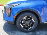 2026 Kia Sportage - Preview 8