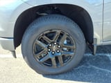 2026 Chevrolet Silverado 1500 - Preview 10