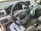 2016 Honda Odyssey - Preview 2