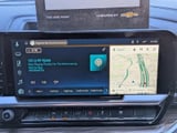 2025 Chevrolet Silverado 1500 - Preview 10
