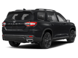 2025 Honda Pilot - Preview 5