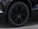 2026 Chevrolet Blazer EV - Preview 9