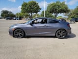 2019 Honda Civic - Preview 8