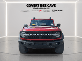 2023 Ford Bronco - Preview 3