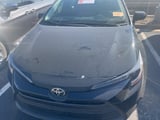 2026 Toyota Corolla - Preview 3