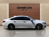 2021 Honda Accord - Preview 6