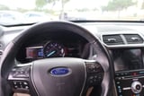 2018 Ford Explorer - Preview 15