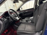 2020 Nissan Rogue - Preview 12