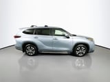 2024 Toyota Highlander - Preview 4