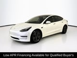2023 Tesla Model 3 - Preview 3