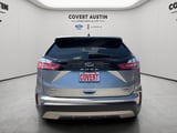 2024 Ford Edge - Preview 4