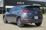 2018 Mazda CX-3 - Preview 4