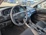 2015 Honda Accord - Preview 9
