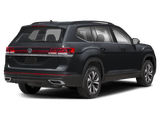 2026 Volkswagen Atlas - Preview 2