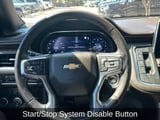2022 Chevrolet Tahoe - Preview 14