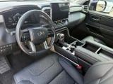 2024 Toyota Tundra - Preview 9