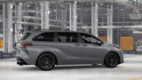 2026 Toyota Sienna - Preview 11