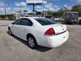 2009 Chevrolet Impala - Preview 7