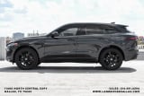 2026 Jaguar F-PACE - Preview 9