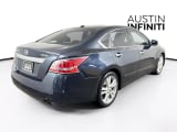 2015 Nissan Altima - Preview 7