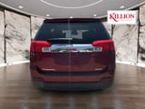 2012 GMC Terrain - Preview 4