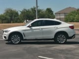 2016 BMW X6 - Preview 4