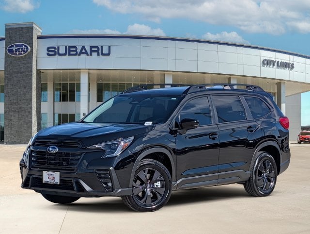 2026 Subaru Ascent - Image 1
