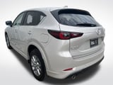 2025 Mazda CX-5 - Preview 6