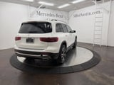 2026 Mercedes-Benz GLB - Preview 7