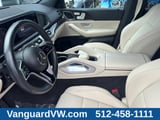 2025 Mercedes-Benz GLE - Preview 10