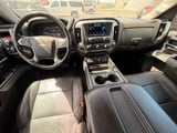 2015 Chevrolet Silverado 1500 - Preview 9