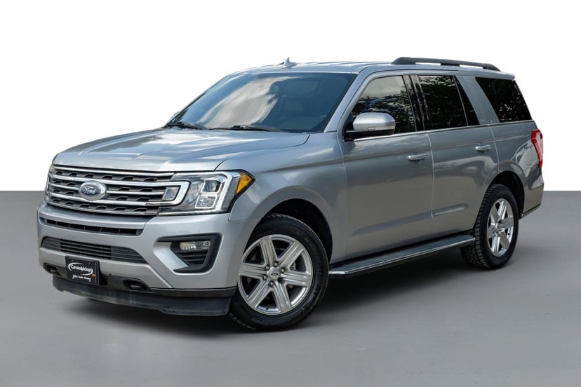 2020 Ford Expedition - Image 1