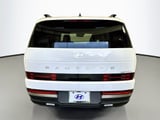 2027 Hyundai Santa Fe Hybrid - Preview 6