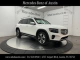 2026 Mercedes-Benz GLB - Preview 2