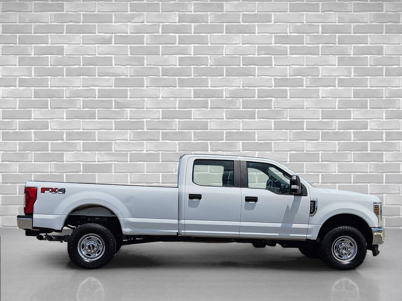 2019 Ford Super Duty F-250 SRW - Image 2