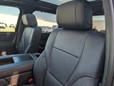 2025 Toyota Tundra Hybrid - Preview 10