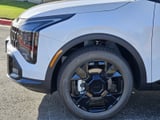 2026 Kia Sportage - Preview 8