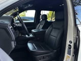 2023 Chevrolet Tahoe - Preview 7