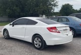 2013 Honda Civic - Preview 4
